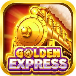 Golden Express Slots 아이콘